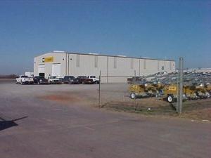 cat equipment sales in elk city ok